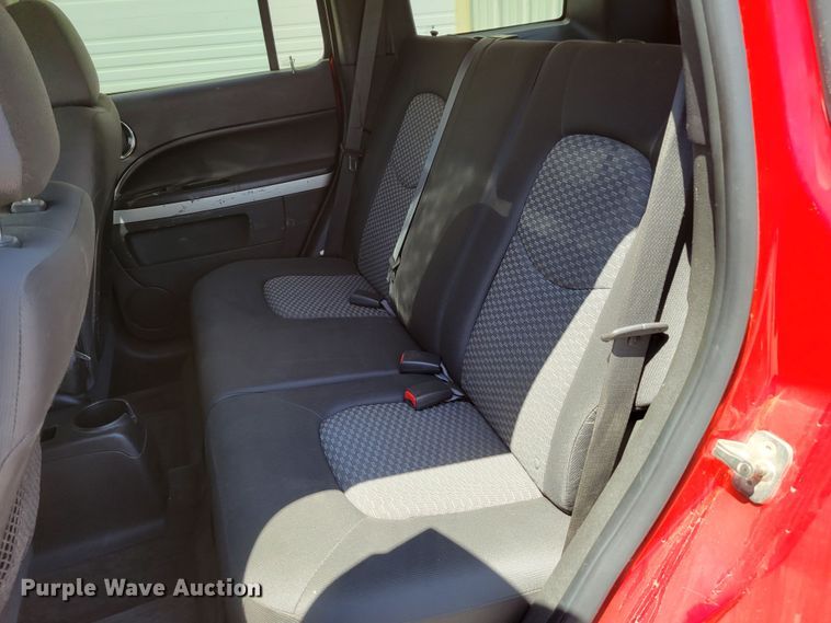 image for item DM2395 2011 Chevrolet HHR