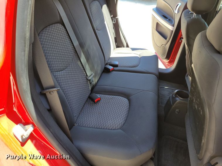 image for item DM2395 2011 Chevrolet HHR