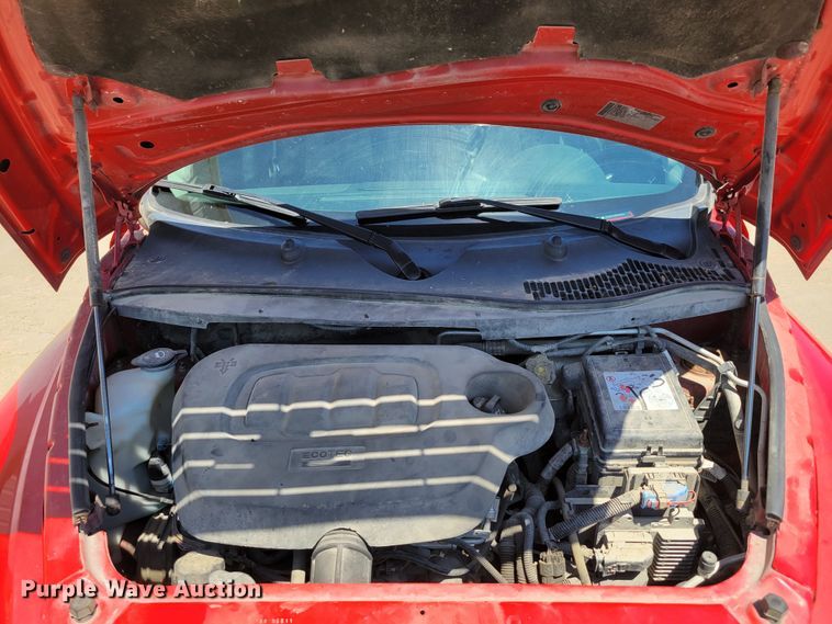 image for item DM2395 2011 Chevrolet HHR