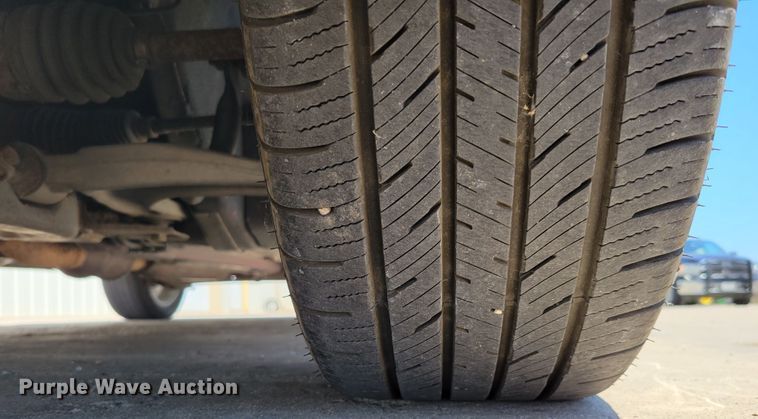 image for item DM2395 2011 Chevrolet HHR