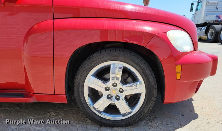image for item DM2395 2011 Chevrolet HHR
