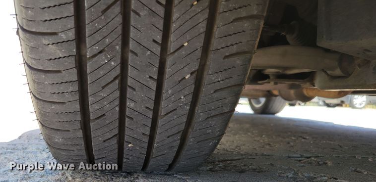 image for item DM2395 2011 Chevrolet HHR