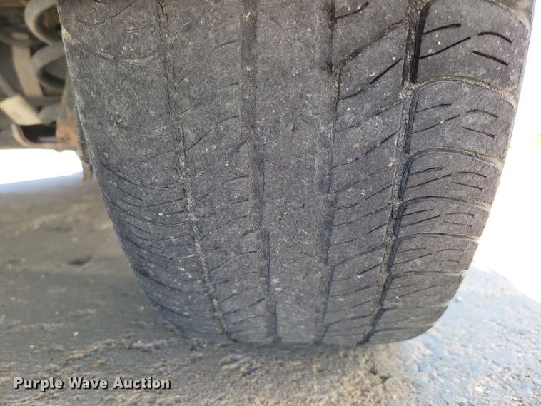 image for item DM2395 2011 Chevrolet HHR