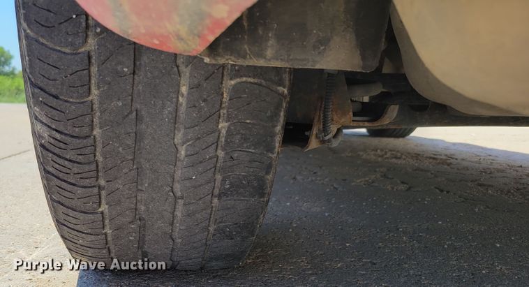 image for item DM2395 2011 Chevrolet HHR