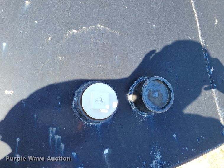 image for item DM2406 We-Mac Manufacturing Co.  bulk oil tank