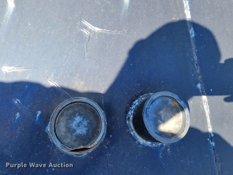 image for item DM2407 We-Mac Manufacturing Co.  bulk oil tank