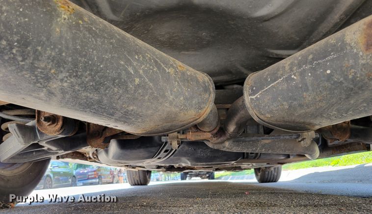 image for item DM2429 1996 Cadillac Eldorado