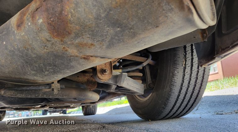 image for item DM2429 1996 Cadillac Eldorado