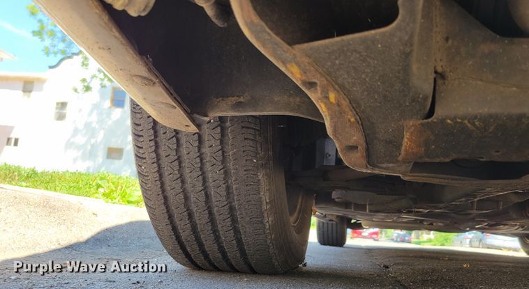 image for item DM2429 1996 Cadillac Eldorado