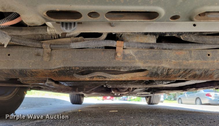 image for item DM2429 1996 Cadillac Eldorado