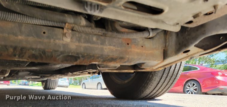 image for item DM2429 1996 Cadillac Eldorado