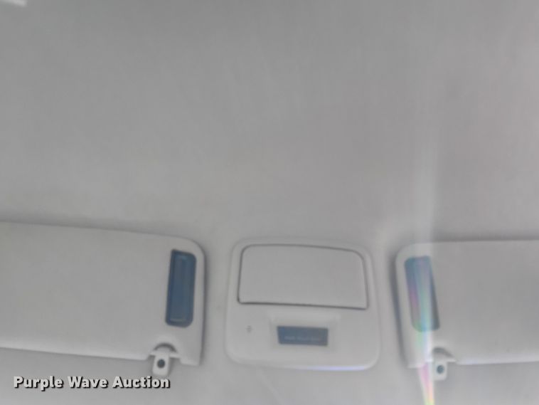 image for item DM2429 1996 Cadillac Eldorado