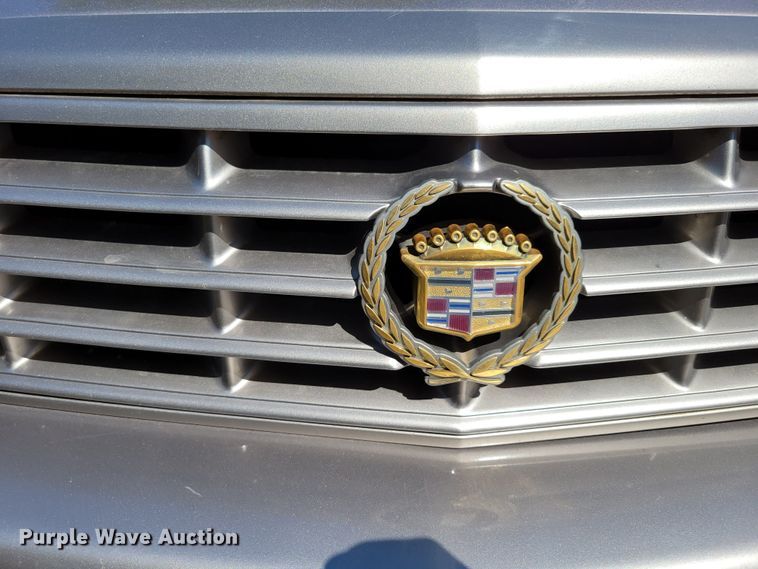 image for item DM2429 1996 Cadillac Eldorado