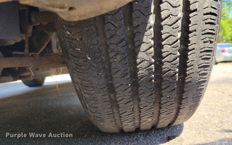 image for item DM2429 1996 Cadillac Eldorado