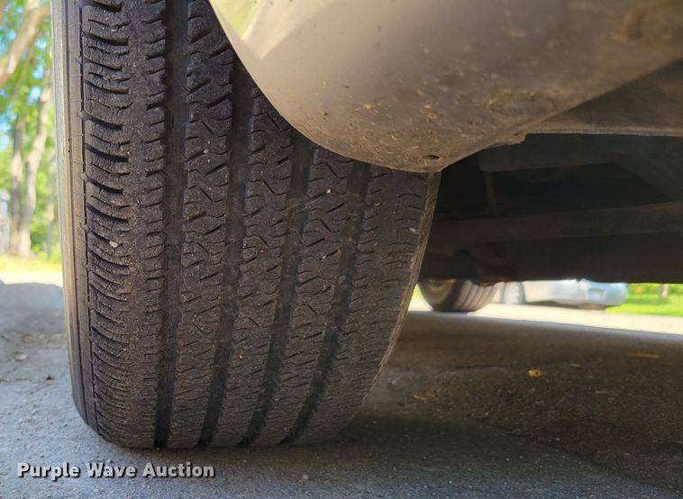 image for item DM2429 1996 Cadillac Eldorado