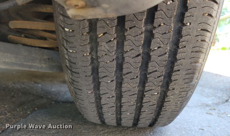 image for item DM2429 1996 Cadillac Eldorado