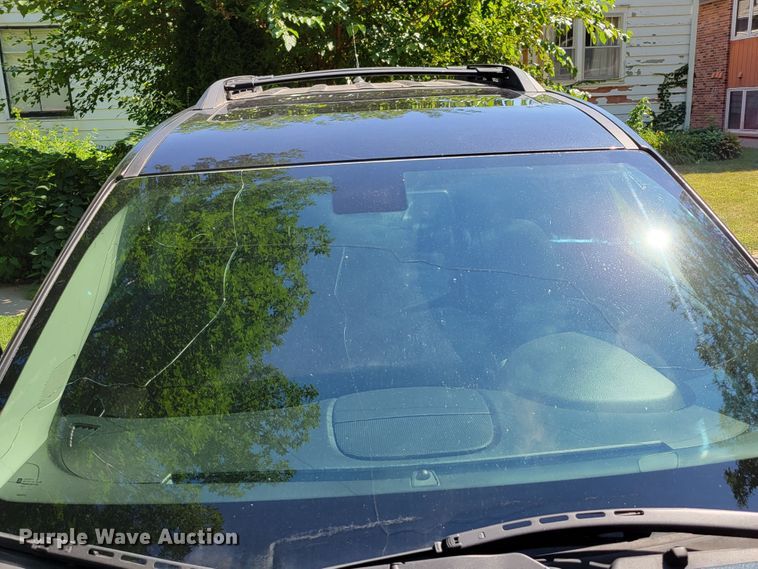 image for item DM2430 2010 Chevrolet Equinox LT  SUV