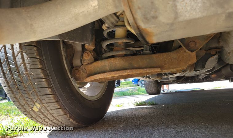 image for item DM2430 2010 Chevrolet Equinox LT  SUV