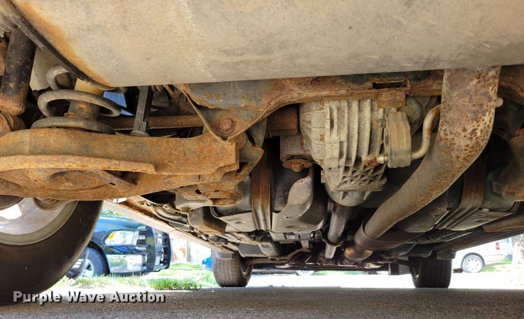 image for item DM2430 2010 Chevrolet Equinox LT  SUV