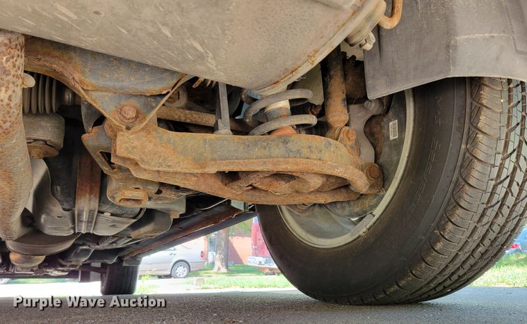 image for item DM2430 2010 Chevrolet Equinox LT  SUV