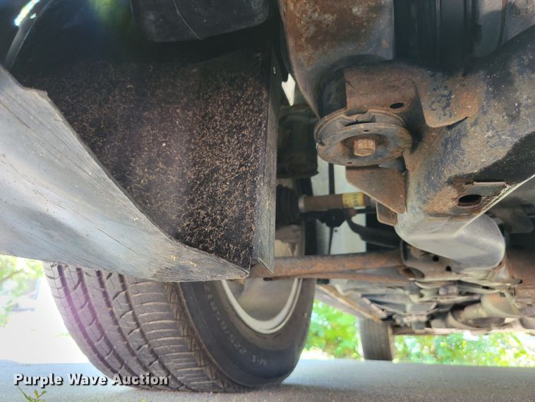 image for item DM2430 2010 Chevrolet Equinox LT  SUV