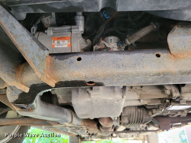 image for item DM2430 2010 Chevrolet Equinox LT  SUV