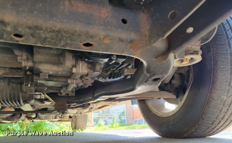 image for item DM2430 2010 Chevrolet Equinox LT  SUV