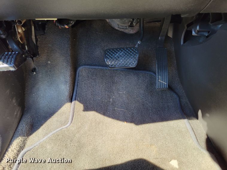 image for item DM2430 2010 Chevrolet Equinox LT  SUV