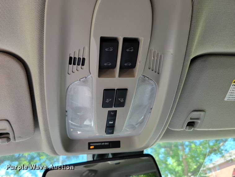 image for item DM2430 2010 Chevrolet Equinox LT  SUV