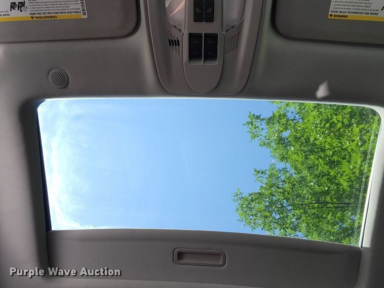 image for item DM2430 2010 Chevrolet Equinox LT  SUV