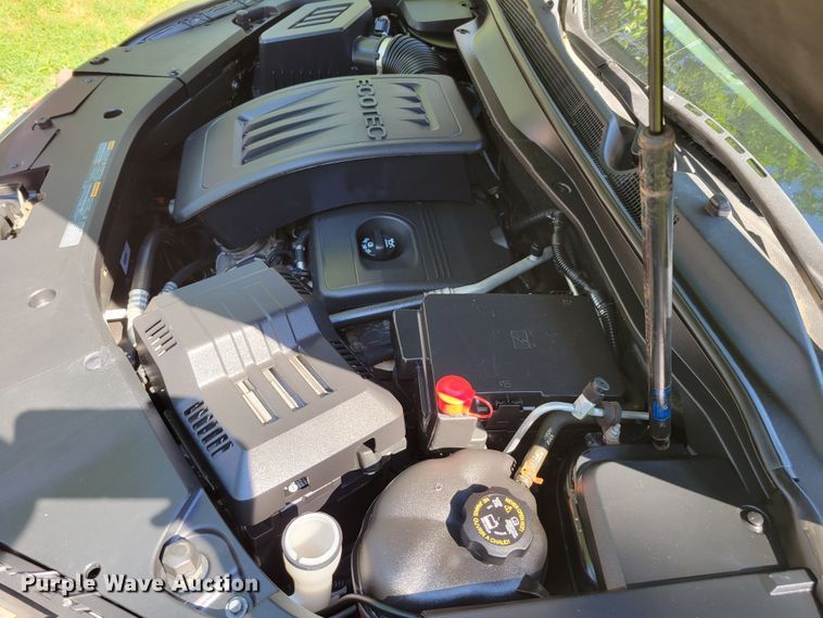 image for item DM2430 2010 Chevrolet Equinox LT  SUV