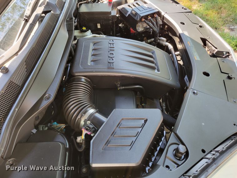 image for item DM2430 2010 Chevrolet Equinox LT  SUV