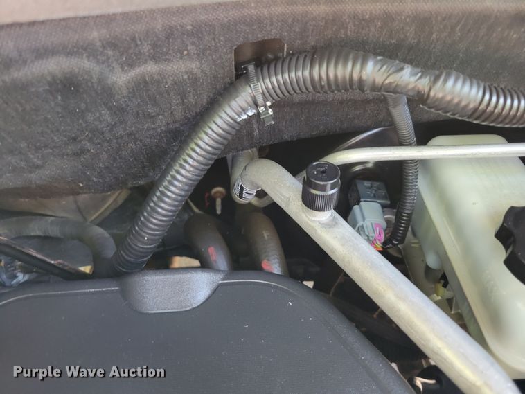 image for item DM2430 2010 Chevrolet Equinox LT  SUV