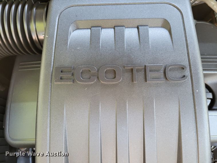 image for item DM2430 2010 Chevrolet Equinox LT  SUV