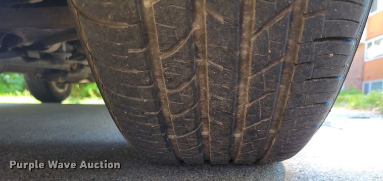 image for item DM2430 2010 Chevrolet Equinox LT  SUV