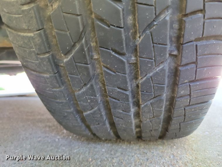 image for item DM2430 2010 Chevrolet Equinox LT  SUV