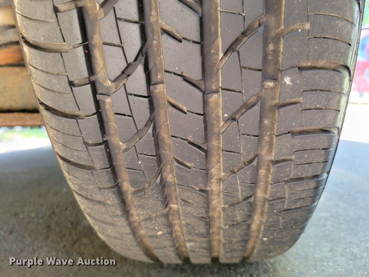 image for item DM2430 2010 Chevrolet Equinox LT  SUV