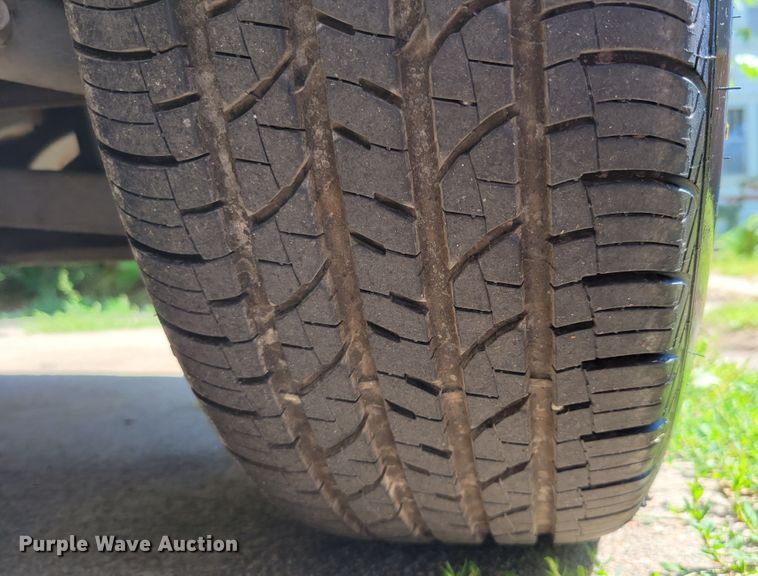 image for item DM2430 2010 Chevrolet Equinox LT  SUV