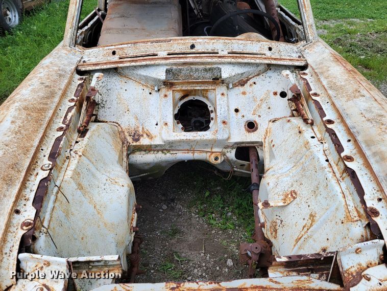 image for item DM2431 1959 AMC  station wagon