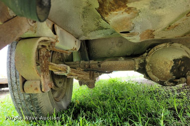 image for item DM2431 1959 AMC  station wagon