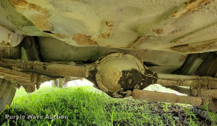 image for item DM2431 1959 AMC  station wagon