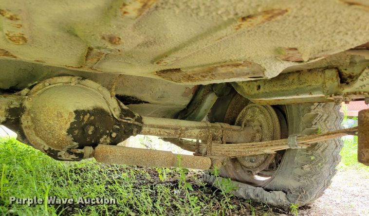 image for item DM2431 1959 AMC  station wagon