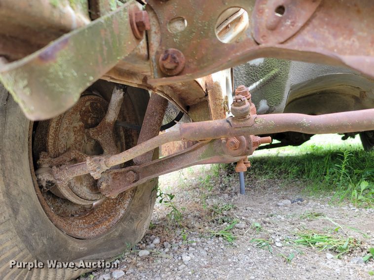 image for item DM2431 1959 AMC  station wagon