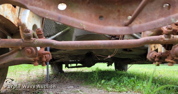 image for item DM2431 1959 AMC  station wagon