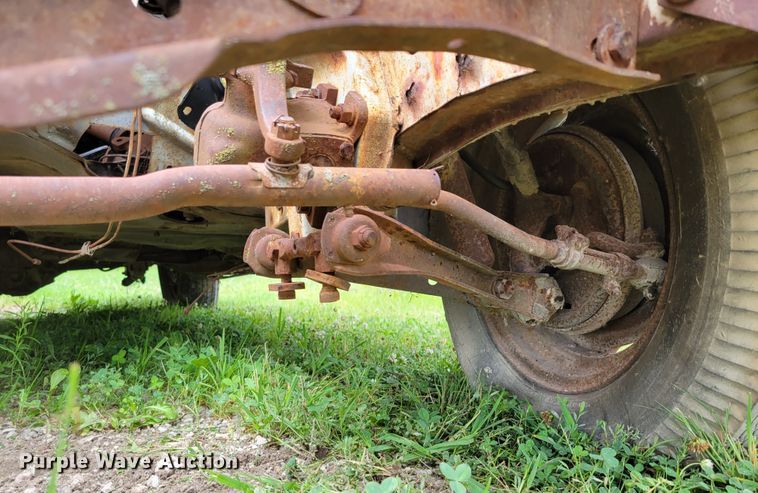 image for item DM2431 1959 AMC  station wagon