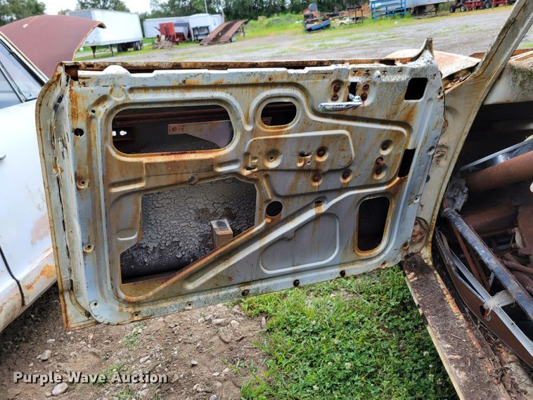 image for item DM2431 1959 AMC  station wagon