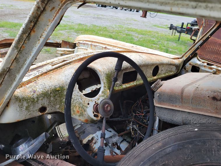 image for item DM2431 1959 AMC  station wagon