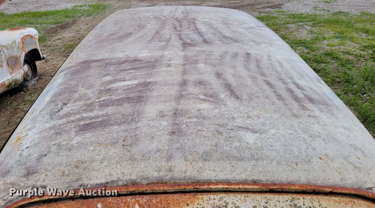 image for item DM2431 1959 AMC  station wagon