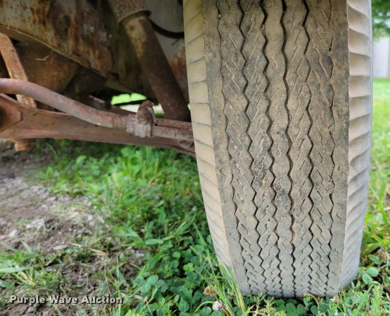 image for item DM2431 1959 AMC  station wagon