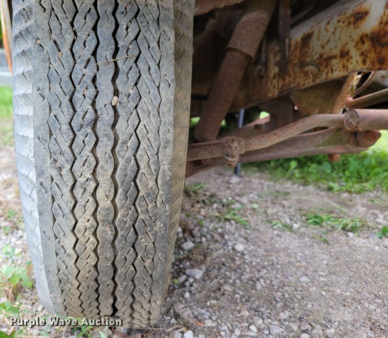 image for item DM2431 1959 AMC  station wagon